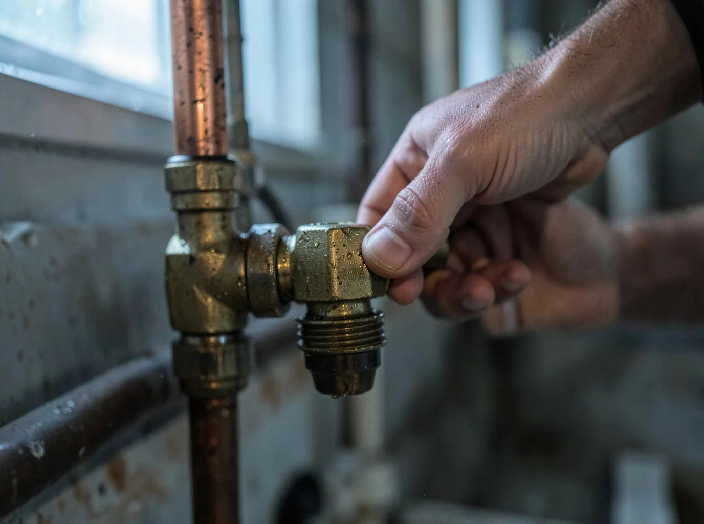 Emergency Plumber Pottsville, PA FAQs